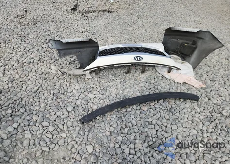 2016 Kia Sedona Lx z USA, uszkodzony, nr VIN KNDMB5C19G6149804